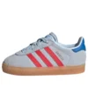 Adidas Gazelle «Crystal Sky Lucid Red»