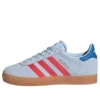 Adidas Gazelle «Crystal Sky Lucid Red»