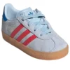 Adidas Gazelle «Crystal Sky Lucid Red»
