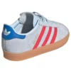 Adidas Gazelle «Crystal Sky Lucid Red»