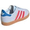 Adidas Gazelle «Crystal Sky Lucid Red»