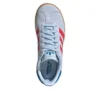 Adidas Gazelle «Crystal Sky Lucid Red»