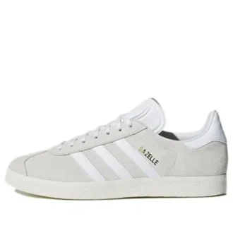 Adidas Gazelle «Crystal White»
