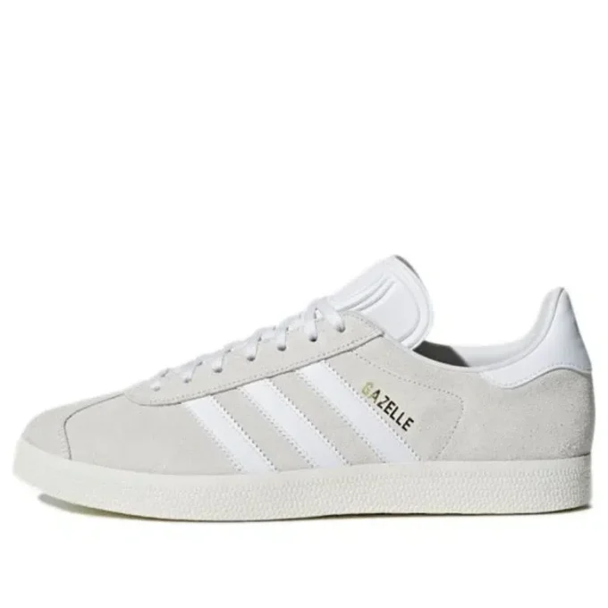 Adidas Gazelle «Crystal White»