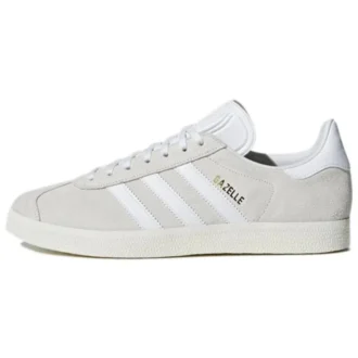 Adidas Gazelle «Crystal White»