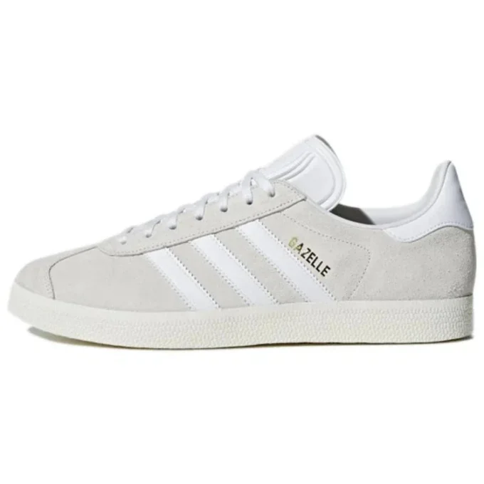 Adidas Gazelle «Crystal White»