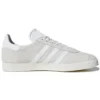 Adidas Gazelle «Crystal White»