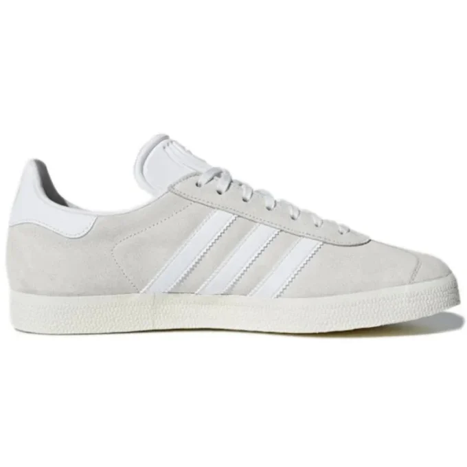 Adidas Gazelle «Crystal White»