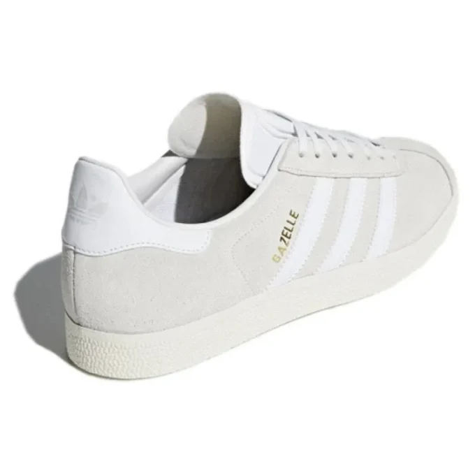 Adidas Gazelle «Crystal White»