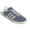 Adidas Gazelle «Dark Blue White»