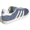 Adidas Gazelle «Dark Blue White»