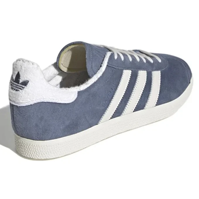 Adidas Gazelle «Dark Blue White»