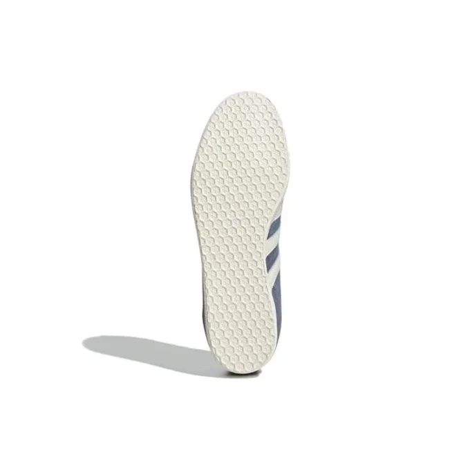 Adidas Gazelle «Dark Blue White»