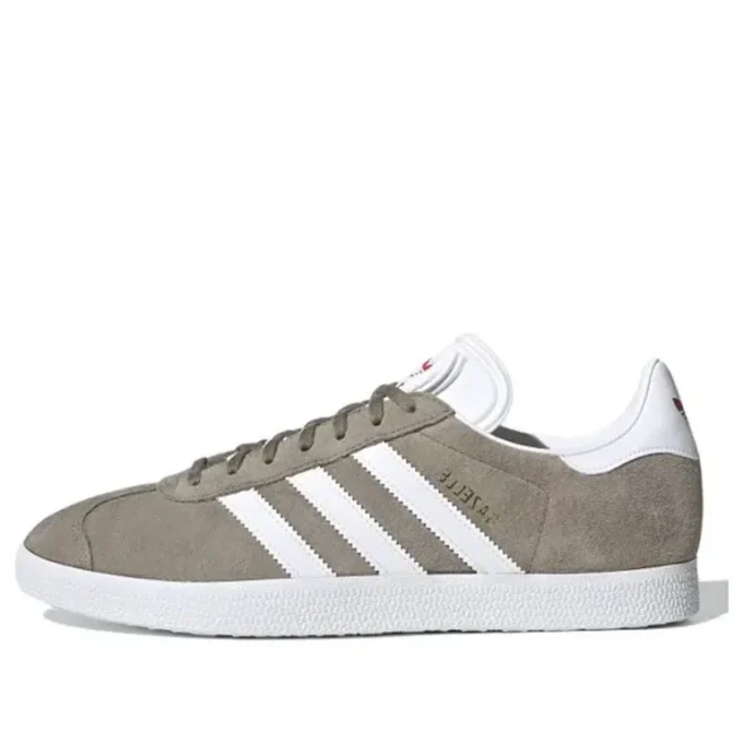 Adidas Gazelle «Dark Brown»