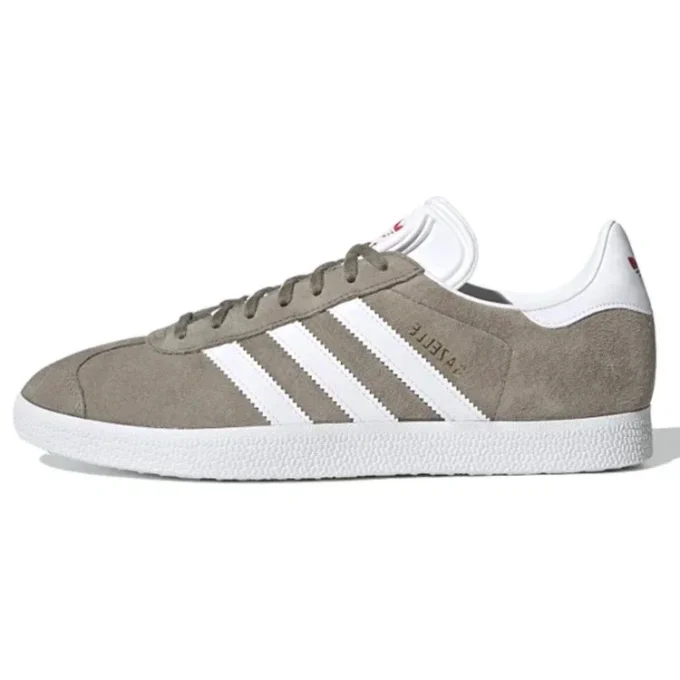 Adidas Gazelle «Dark Brown»