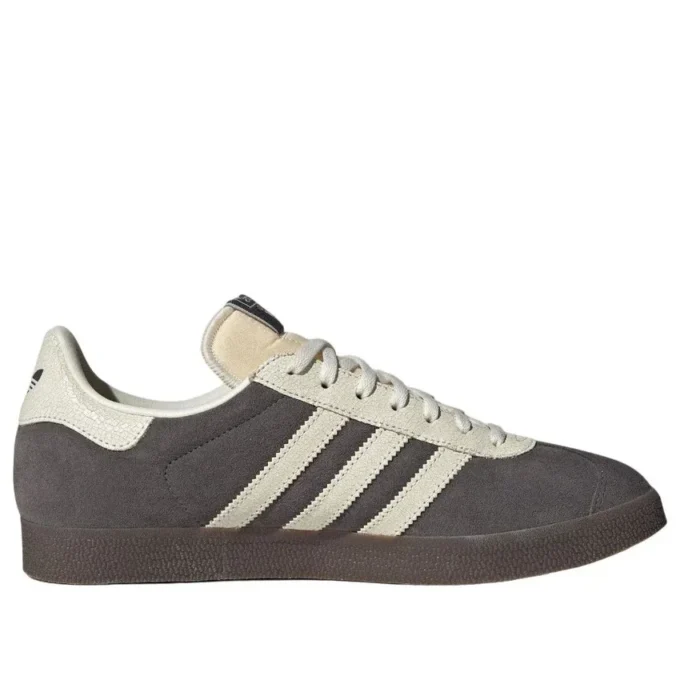 Adidas Gazelle «Dark Brown»