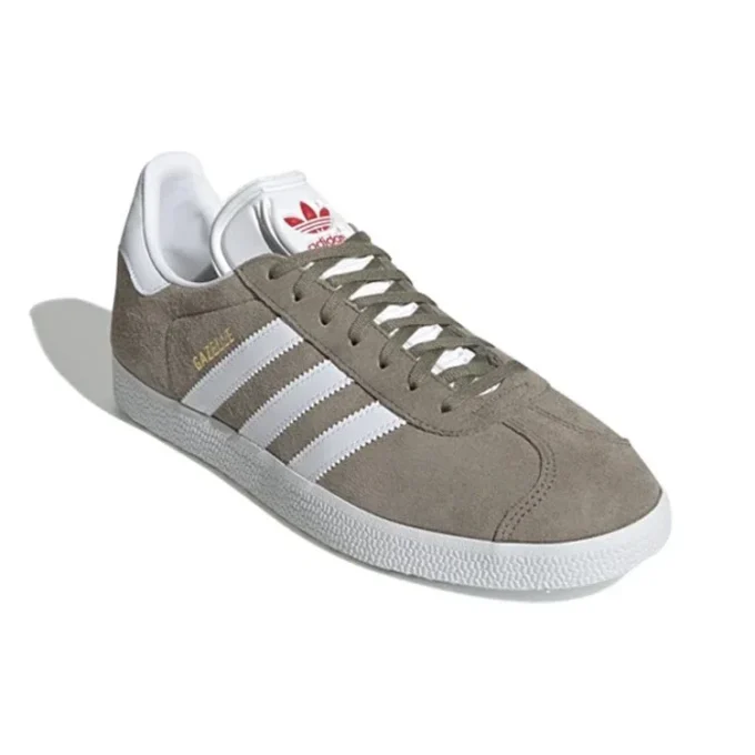 Adidas Gazelle «Dark Brown»