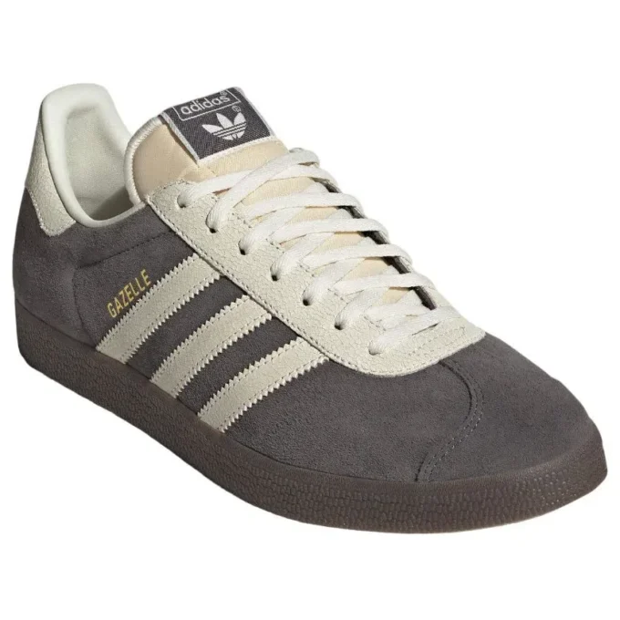 Adidas Gazelle «Dark Brown»