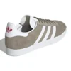 Adidas Gazelle «Dark Brown»