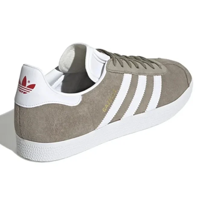 Adidas Gazelle «Dark Brown»