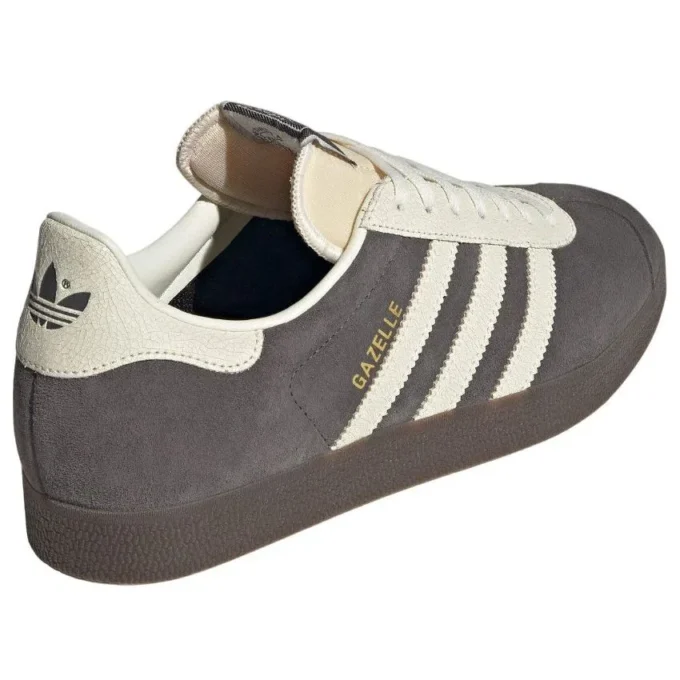 Adidas Gazelle «Dark Brown»