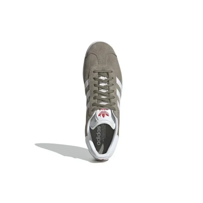 Adidas Gazelle «Dark Brown»