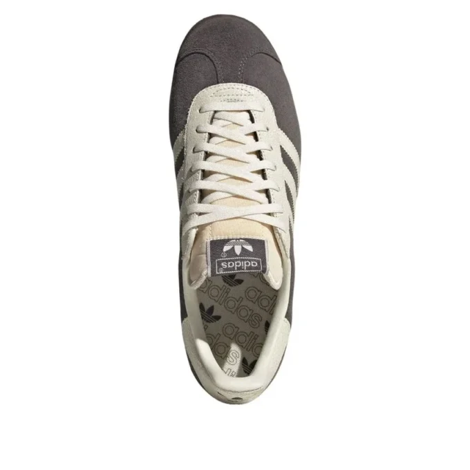 Adidas Gazelle «Dark Brown»
