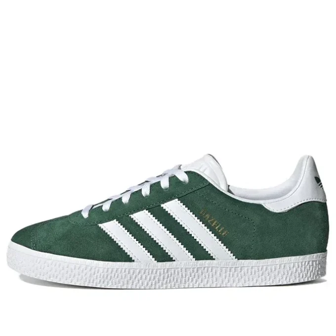 Adidas Gazelle «Dark Green»