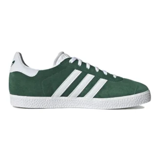 Adidas Gazelle «Dark Green»