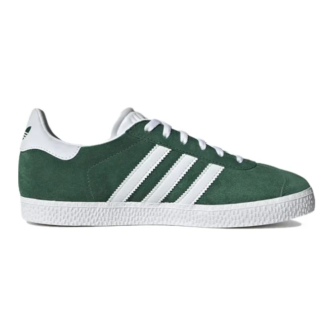 Adidas Gazelle «Dark Green»