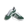 Adidas Gazelle «Dark Green»