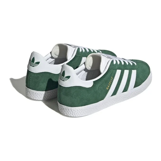 Adidas Gazelle «Dark Green»