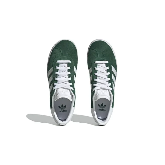 Adidas Gazelle «Dark Green»