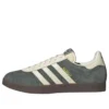 Adidas Gazelle «Dark Green Grey»
