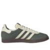 Adidas Gazelle «Dark Green Grey»