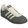 Adidas Gazelle «Dark Green Grey»