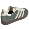 Adidas Gazelle «Dark Green Grey»