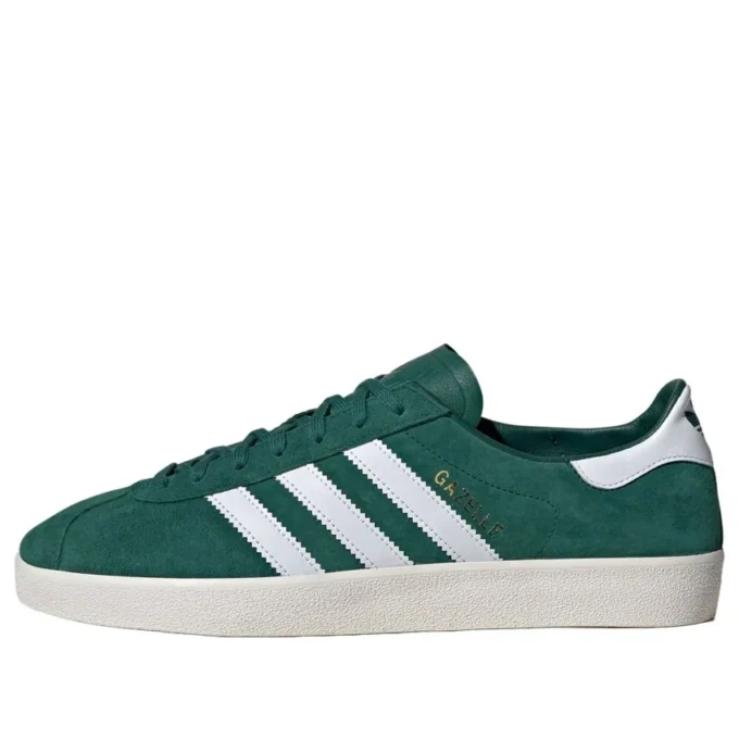 Adidas Gazelle Decon «Collegiate Green»
