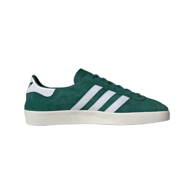 Adidas Gazelle Decon «Collegiate Green»