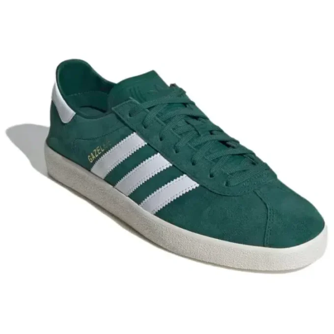 Adidas Gazelle Decon «Collegiate Green»