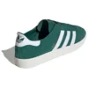 Adidas Gazelle Decon «Collegiate Green»