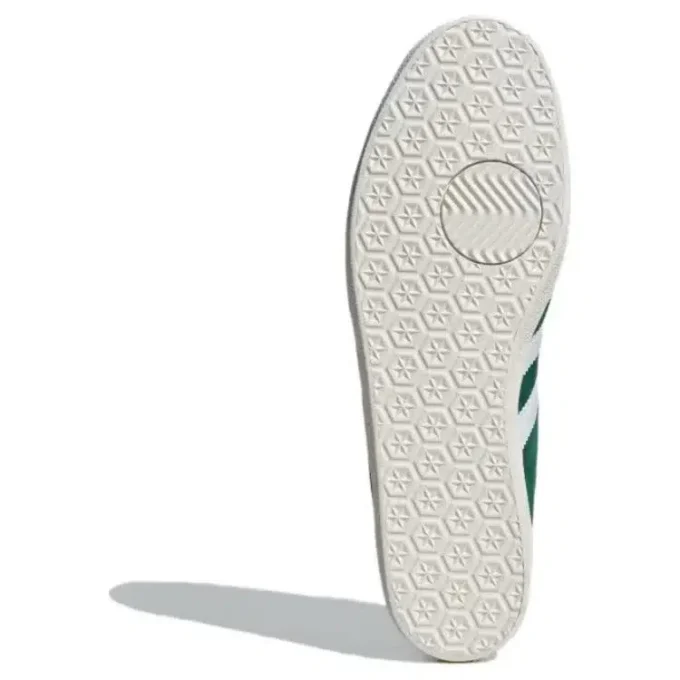 Adidas Gazelle Decon «Collegiate Green»