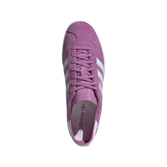 Adidas Gazelle Decon «Preloved Purple»