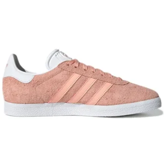 Adidas Gazelle «Double Pink»