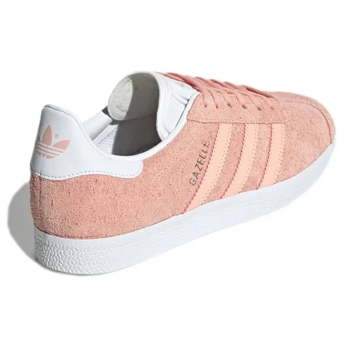 Adidas Gazelle «Double Pink»