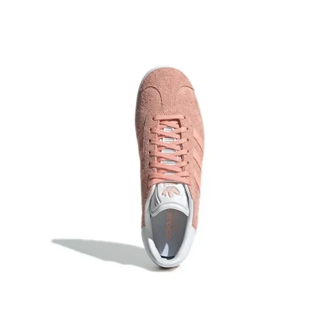 Adidas Gazelle «Double Pink»