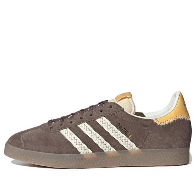 Adidas Gazelle «Earth Strata»