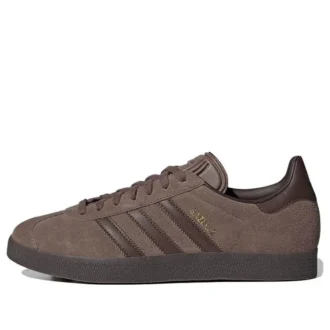 Adidas Gazelle «Earth Strata Brown»
