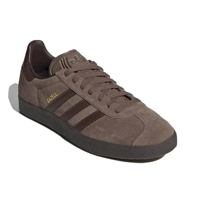 Adidas Gazelle «Earth Strata Brown» Adidas Gazelle «Earth Strata Brown»
