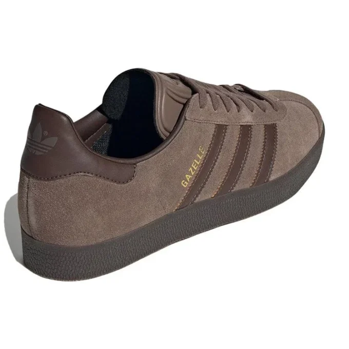 Adidas Gazelle «Earth Strata Brown» Adidas Gazelle «Earth Strata Brown»